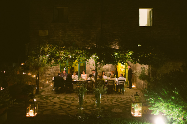 wedding photo by Alessandro and Veronica Roncaglione | via junebugweddings.com