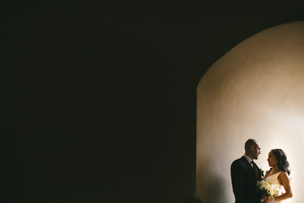 wedding photo by Alessandro and Veronica Roncaglione | via junebugweddings.com