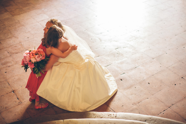 wedding photo by Alessandro and Veronica Roncaglione | via junebugweddings.com