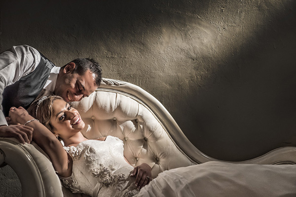 Interview with Dezine by Mauro | Junebug Weddings