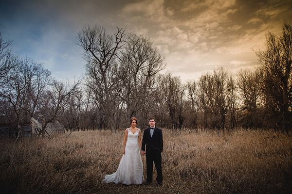 Interview with Gleason Photography| Junebug Weddings