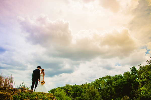 Interview with Gleason Photography| Junebug Weddings