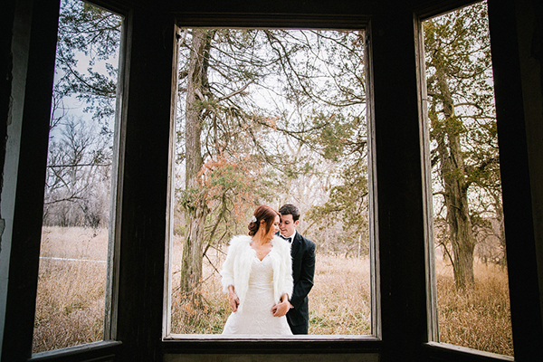 Interview with Gleason Photography| Junebug Weddings