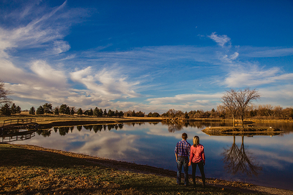 Interview with Gleason Photography| Junebug Weddings