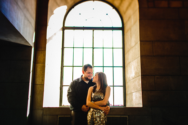 Interview with Gleason Photography| Junebug Weddings