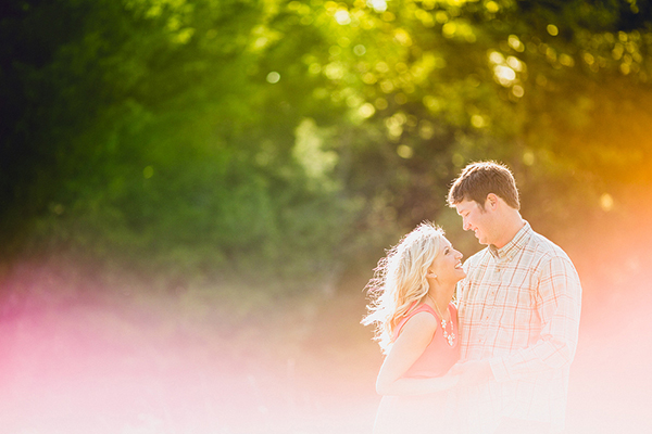 Interview with Gleason Photography| Junebug Weddings