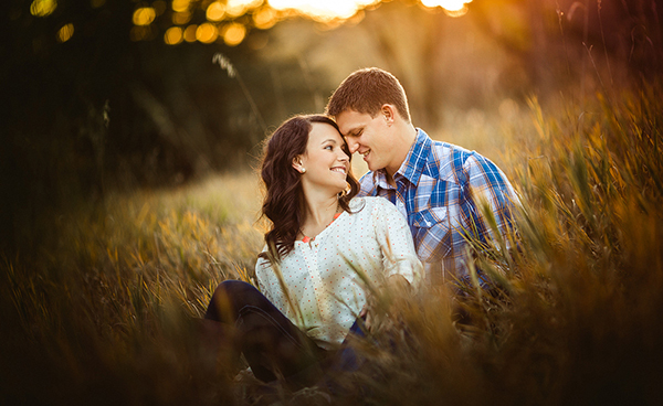 Interview with Gleason Photography| Junebug Weddings