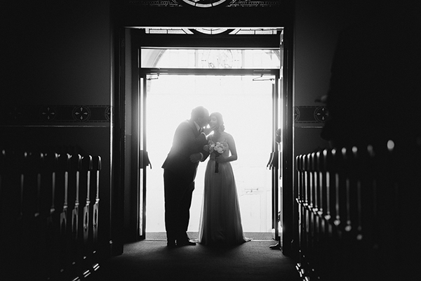 Interview with Gleason Photography| Junebug Weddings