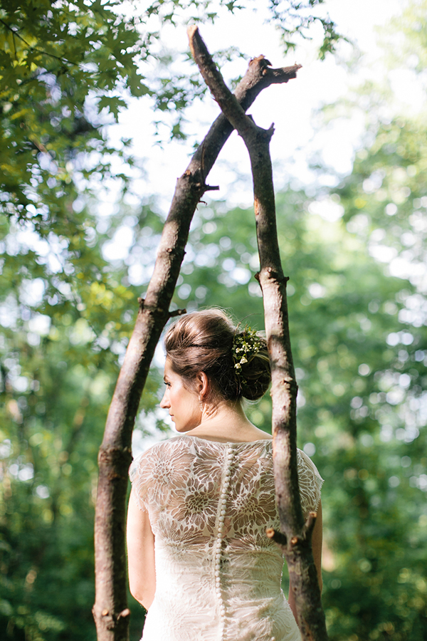 wedding photo by Bri Morse Imagery | via junebugweddings.com