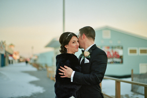 wedding photo by Bri Morse Imagery | via junebugweddings.com