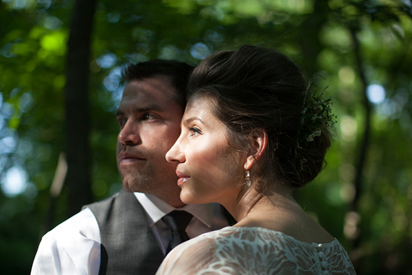 wedding photo by Bri Morse Imagery | via junebugweddings.com