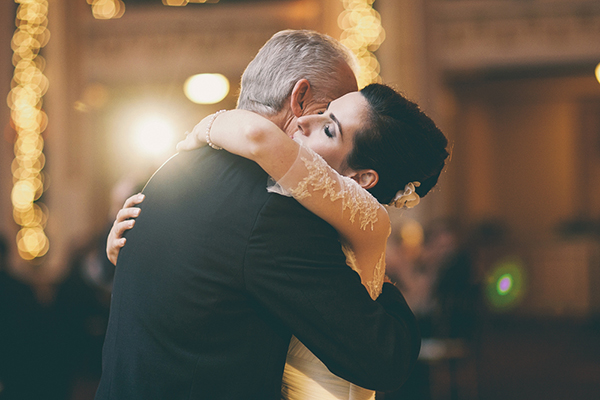 wedding photo by Bri Morse Imagery | via junebugweddings.com