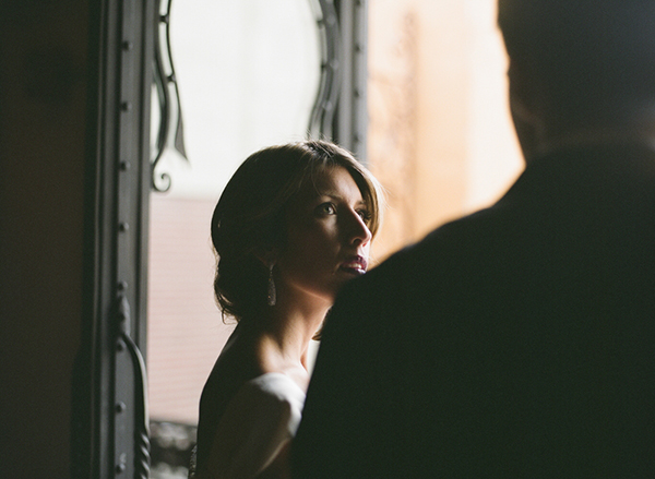 wedding photo by Bri Morse Imagery | via junebugweddings.com