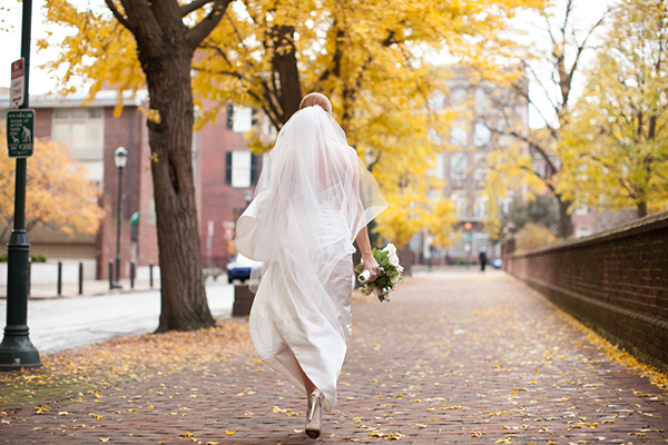 wedding photo by Bri Morse Imagery | via junebugweddings.com