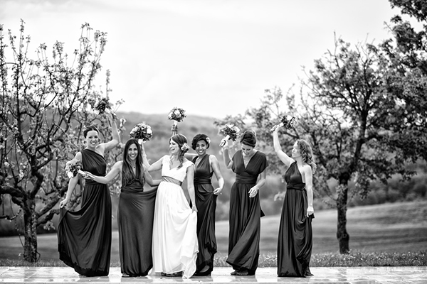 Interview with Riccardo Pieri Photography | Junebug Weddings