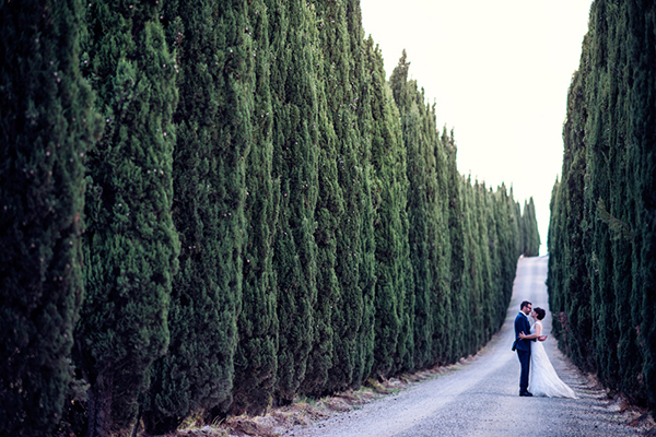 Interview with Riccardo Pieri Photography | Junebug Weddings