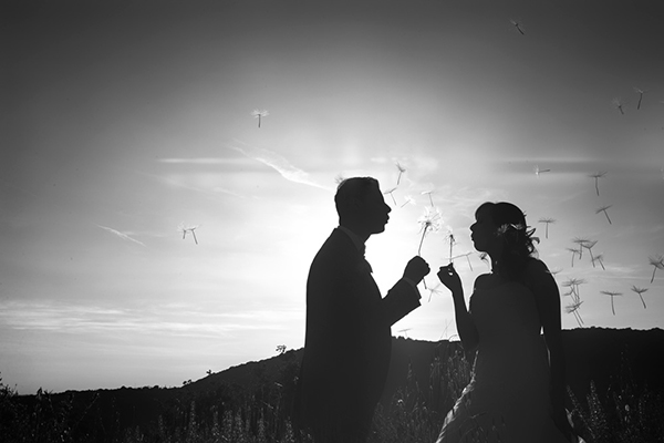 Interview with Riccardo Pieri Photography | Junebug Weddings