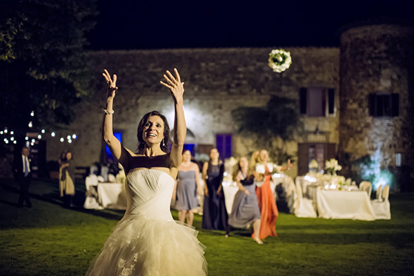 Interview with Riccardo Pieri Photography | Junebug Weddings