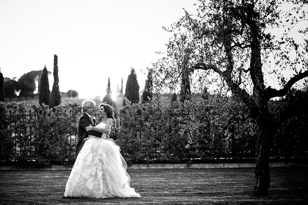 Interview with Riccardo Pieri Photography | Junebug Weddings