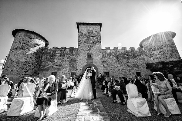 Interview with Riccardo Pieri Photography | Junebug Weddings