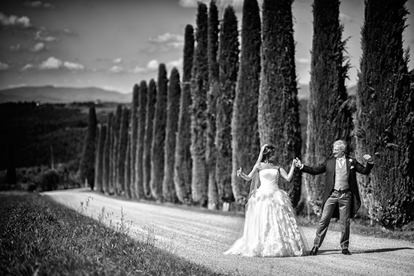 Interview with Riccardo Pieri Photography | Junebug Weddings