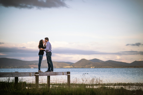 Interview with Riccardo Pieri Photography | Junebug Weddings