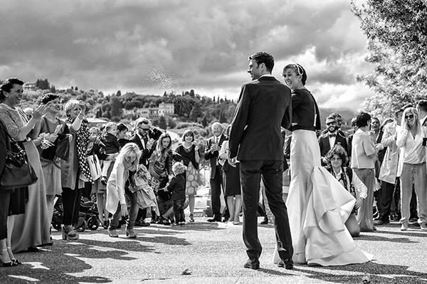 Interview with Riccardo Pieri Photography | Junebug Weddings