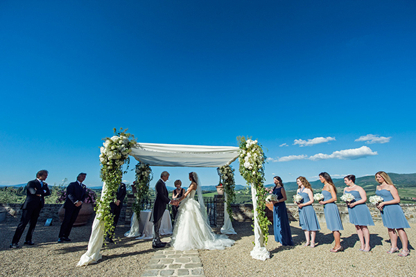 Interview with Riccardo Pieri Photography | Junebug Weddings