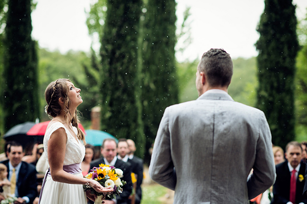 Interview with Riccardo Pieri Photography | Junebug Weddings