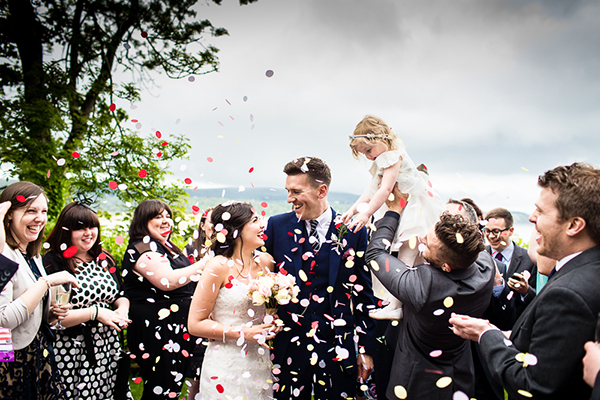 Interview with Silver Birch Photography| Junebug Weddings