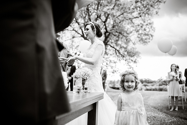 Interview with Silver Birch Photography| Junebug Weddings