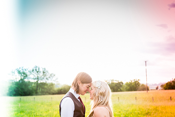 Interview with Silver Birch Photography| Junebug Weddings