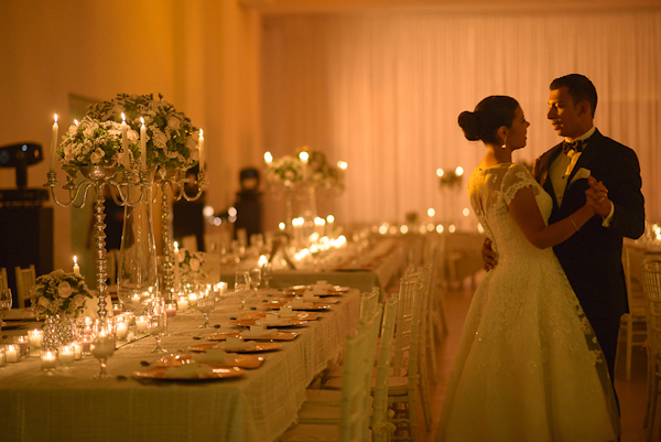  wedding photo by Daniel Diaz Photographer | via junebugweddings.com