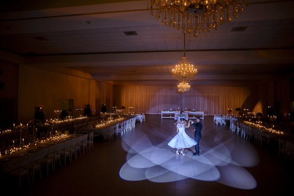  wedding photo by Daniel Diaz Photographer | via junebugweddings.com