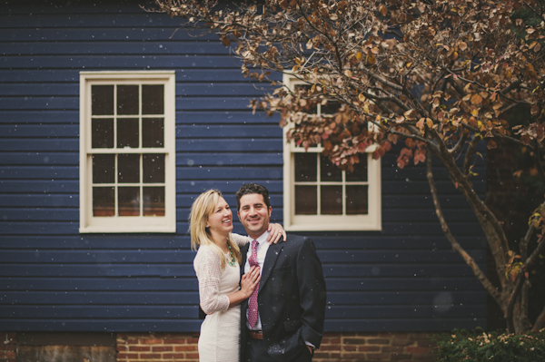 engagement photo by C&I Studios | via junebugweddings.com