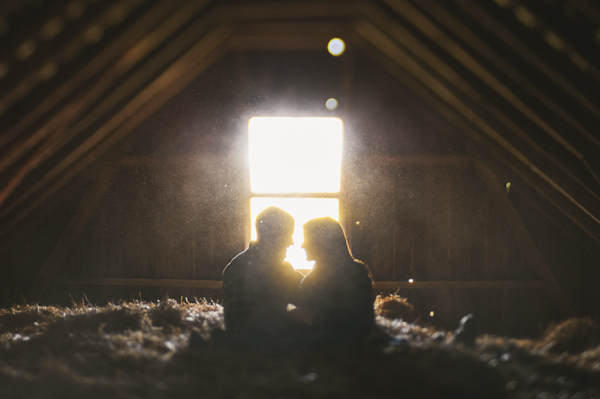 engagement photo by C&I Studios | via junebugweddings.com