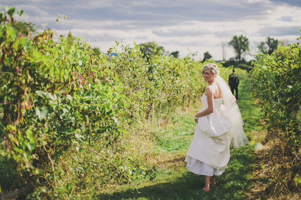 wedding photo by C&I Studios | via junebugweddings.com