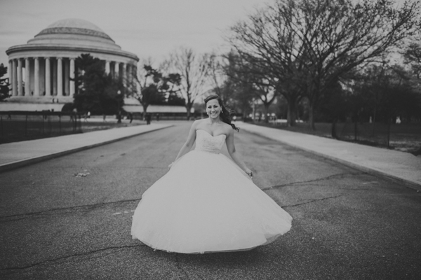 wedding photo by C&I Studios | via junebugweddings.com