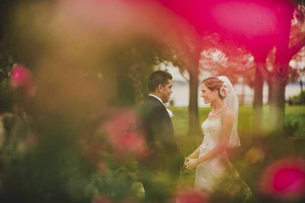 wedding photo by C&I Studios | via junebugweddings.com