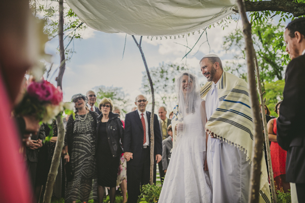 wedding photo by C&I Studios | via junebugweddings.com