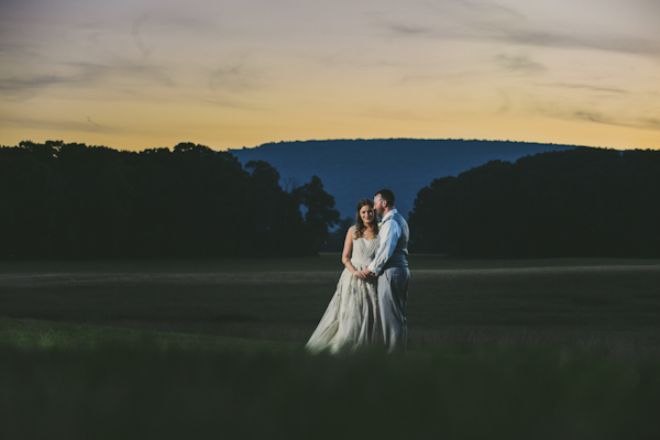 wedding photo by C&I Studios | via junebugweddings.com