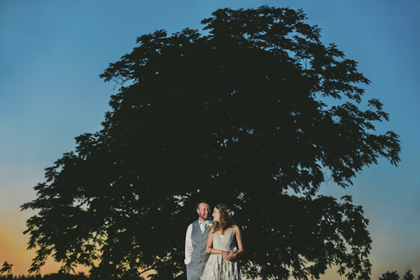 wedding photo by C&I Studios | via junebugweddings.com