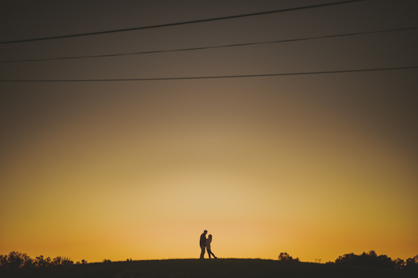 wedding photo by C&I Studios | via junebugweddings.com