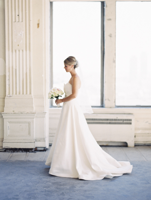 wedding photo by When He Found Her - Reid Lambshead, Toronto, Canada wedding photographer | via junebugweddings.com