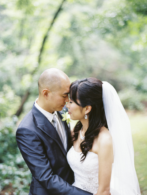 wedding photo by When He Found Her - Reid Lambshead, Toronto, Canada wedding photographer | via junebugweddings.com