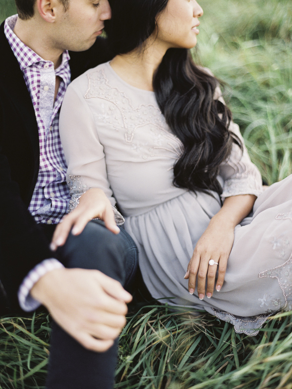 wedding photo by When He Found Her - Reid Lambshead, Toronto, Canada wedding photographer | via junebugweddings.com