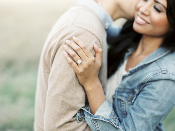 wedding photo by When He Found Her - Reid Lambshead, Toronto, Canada wedding photographer | via junebugweddings.com