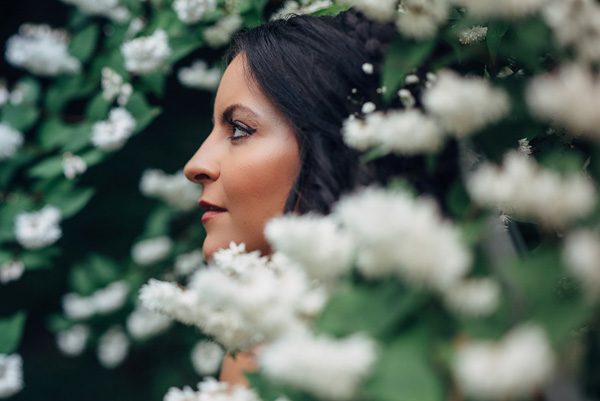 Dixie Pixel Photographer Spotlight Interview - Junebug Weddings