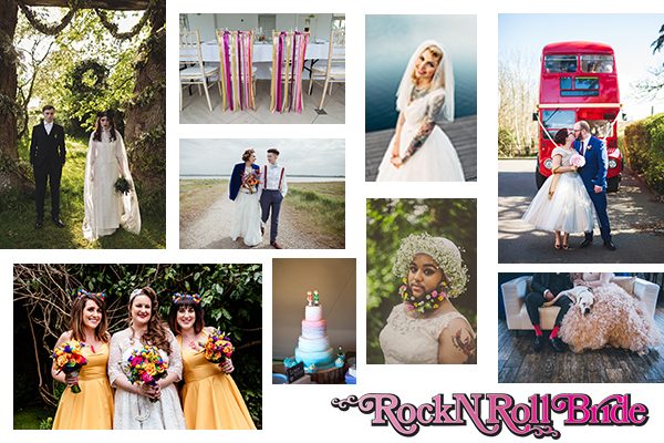 rock n roll bride submissions