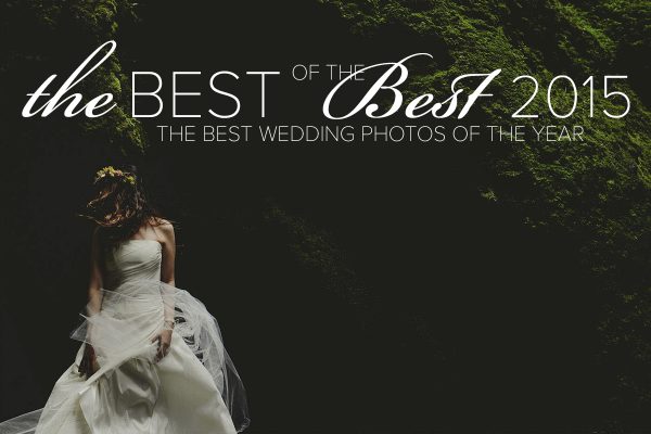 2015 wedding photo contest - Junebug Weddings © Fer Juaristi 